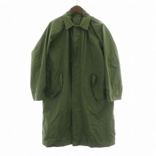 DESCENTE(ステンカラーコート)のフリマアイテム一覧 DESCENTE(ステンカラーコート)のフリマアイテム一覧