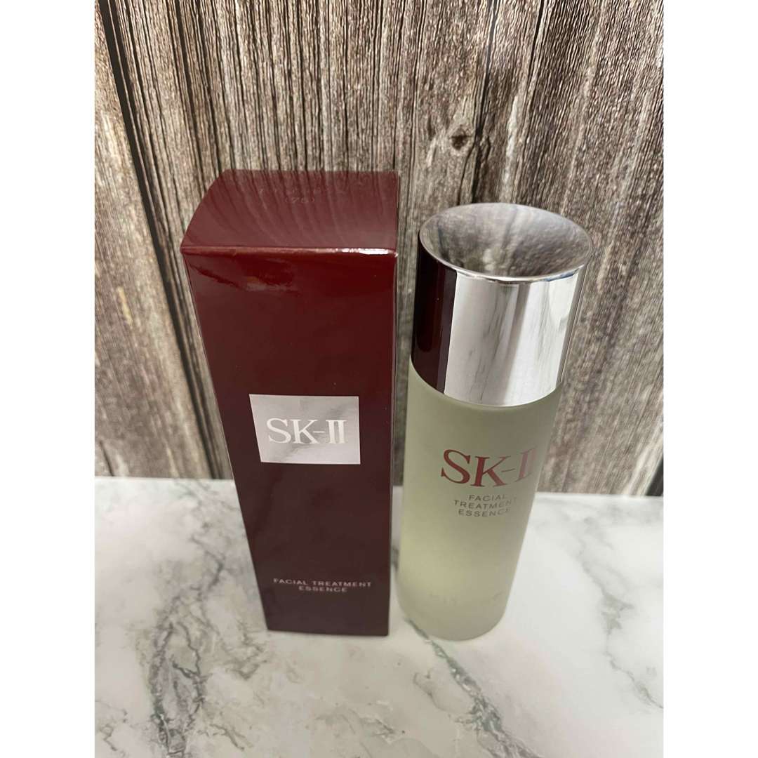 SK-II フェイシャル トリートメント エッセンス 75ml | フリマアプリ ラクマ