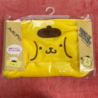 サンリオ - ハンギョドン 1番くじ ラストワン ティシュボックス サンリオ - ハンギョドン 1番くじ ラストワン ティシュボックス