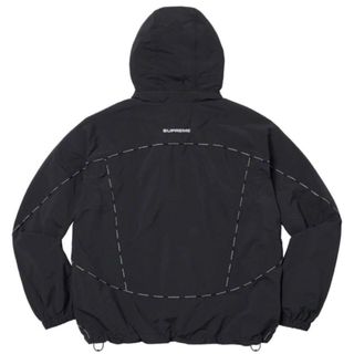 最新作の Supreme(ナイロンジャケット ブラック/黒色系)の 最新作の Supreme(ナイロンジャケット ブラック/黒色系)の