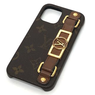 LOUIS VUITTON - ルイヴィトン iPhone 11pro カバー バンパー LOUIS VUITTON - ルイヴィトン iPhone 11pro カバー バンパー