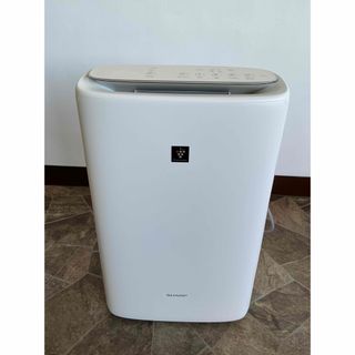 SHARP - SHARP 加湿空気清浄機 KI-S75YX-T 2023年製の通販|ラクマ SHARP - SHARP 加湿空気清浄機 KI-S75YX-T 2023年製の通販|ラクマ