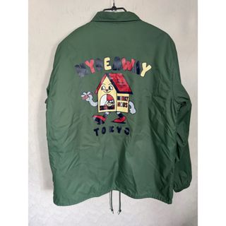 ROUGH AND RUGGED(ジャケット/アウター)のフリマアイテム一覧 ROUGH AND RUGGED(ジャケット/アウター)のフリマアイテム一覧