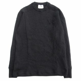 Y-3(ニット/セーター)のフリマアイテム一覧 Y-3(ニット/セーター)のフリマアイテム一覧