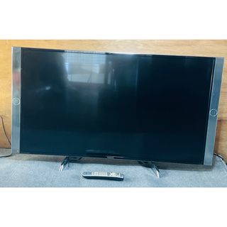 Panasonic - Panasonic VIERA 液晶テレビTH-49DX85049V型 2017の Panasonic - Panasonic VIERA 液晶テレビTH-49DX85049V型 2017の
