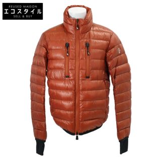 MONCLER(ダウンジャケット ・ ブラウン/茶色系)のフリマ MONCLER(ダウンジャケット ・ ブラウン/茶色系)のフリマ