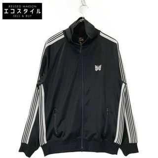 Needles - ニードルズ MR509 ブラック×ホワイト サイドライン Needles - ニードルズ MR509 ブラック×ホワイト サイドライン