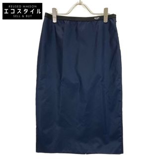 PRADA - PRADA(プラダ) スカート サイズ42 M レディース美品 PRADA - PRADA(プラダ) スカート サイズ42 M レディース美品