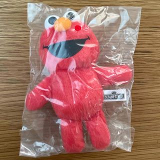 SESAME STREET - 《美品》セサミストリート 入れ物 エルモ SESAME STREET - 《美品》セサミストリート 入れ物 エルモ