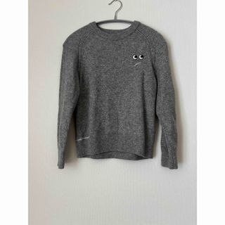 UNIQLO × ANYA HINDMARCH 150(ニット/セーター)