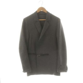 KRIS VAN ASSCHE(ジャケット/アウター)のフリマアイテム一覧 KRIS VAN ASSCHE(ジャケット/アウター)のフリマアイテム一覧
