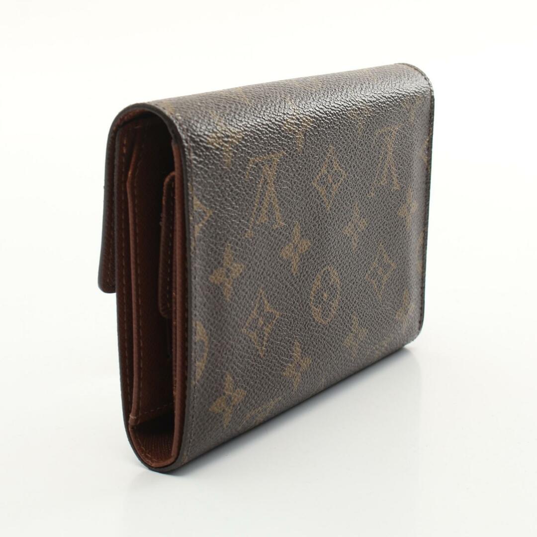 LOUIS VUITTON - LOUIS VUITTON ルイ・ヴィトン 三つ折り財布 ポルトトレゾール エテュイ パピエ モノグラムの通販 by RECLOラクマ店(リクロ)|ルイヴィトンならラクマ LOUIS VUITTON - LOUIS VUITTON ルイ・ヴィトン 三つ折り財布 ポルトトレゾール エテュイ パピエ モノグラムの通販 by RECLOラクマ店(リクロ)|ルイヴィトンならラクマ
