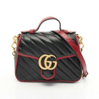 GUCCI - 新品 未使用グッチ/GUCCI ダイアナ ショルダーバッグ GUCCI - 新品 未使用グッチ/GUCCI ダイアナ ショルダーバッグ