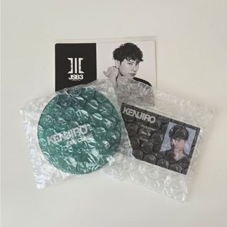 三代目 J Soul Brothers - 登坂広臣クリーナー⑤ レア (おまけ 三代目 J Soul Brothers - 登坂広臣クリーナー⑤ レア (おまけ