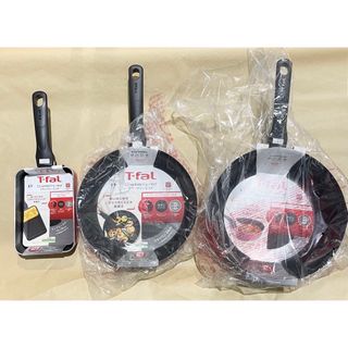 T-fal - ティファール 圧力鍋 6L クリプソスペリオール ガラス T-fal - ティファール 圧力鍋 6L クリプソスペリオール ガラス