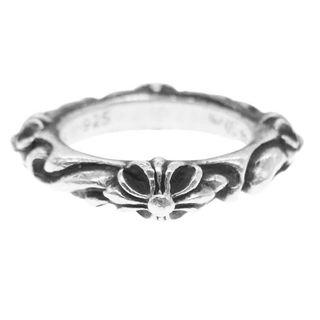 Chrome Hearts - クロムハーツ ウェディングバンドリング Chrome Hearts - クロムハーツ ウェディングバンドリング