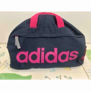 adidas - 新品未使用 adidas アディダス ボストンバッグ 38Lの adidas - 新品未使用 adidas アディダス ボストンバッグ 38Lの