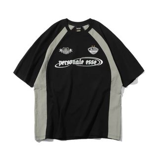 CPGN レタリング Tシャツ