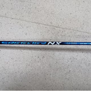 テーラーメイド(TaylorMade)のテーラーメイド スピーダー NX Blue 50-SR　ドライバー用(クラブ)