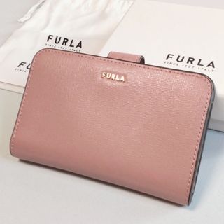 FURLA - 新品 未使用 FURLA ポインテッドトゥ ローヒール FURLA - 新品 未使用 FURLA ポインテッドトゥ ローヒール