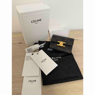 CELINE(財布)のフリマアイテム一覧 CELINE(財布)のフリマアイテム一覧