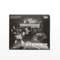 トランスフォーマー ユナイテッド STEPPER(ステッパー) 完成トイ トランスフォーマージェネレーション 2011 Vol.1誌上限定 タカラトミー