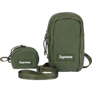 Supreme(ショルダーバッグ)のフリマアイテム一覧 Supreme(ショルダーバッグ)のフリマアイテム一覧