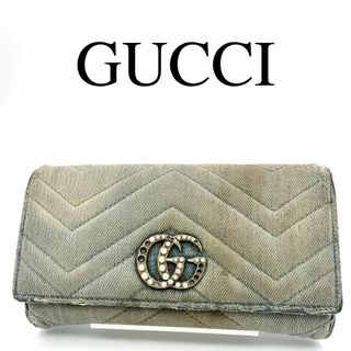 GUCCI(財布)のフリマアイテム一覧 GUCCI(財布)のフリマアイテム一覧