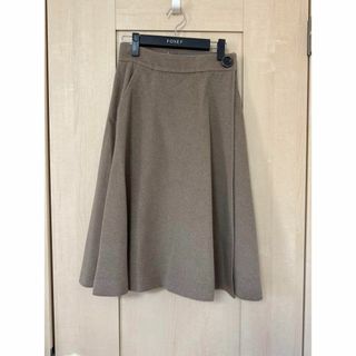 FOXEY(ロングスカート)のフリマアイテム一覧 FOXEY(ロングスカート)のフリマアイテム一覧