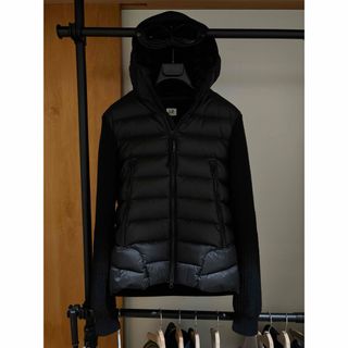 C.P. Company - 【定価10万】上杉柊平 C.P.Company D.D. DOWN C.P. Company - 【定価10万】上杉柊平 C.P.Company D.D. DOWN