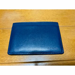 Paul Smith(名刺入れ/定期入れ)のフリマアイテム一覧 Paul Smith(名刺入れ/定期入れ)のフリマアイテム一覧