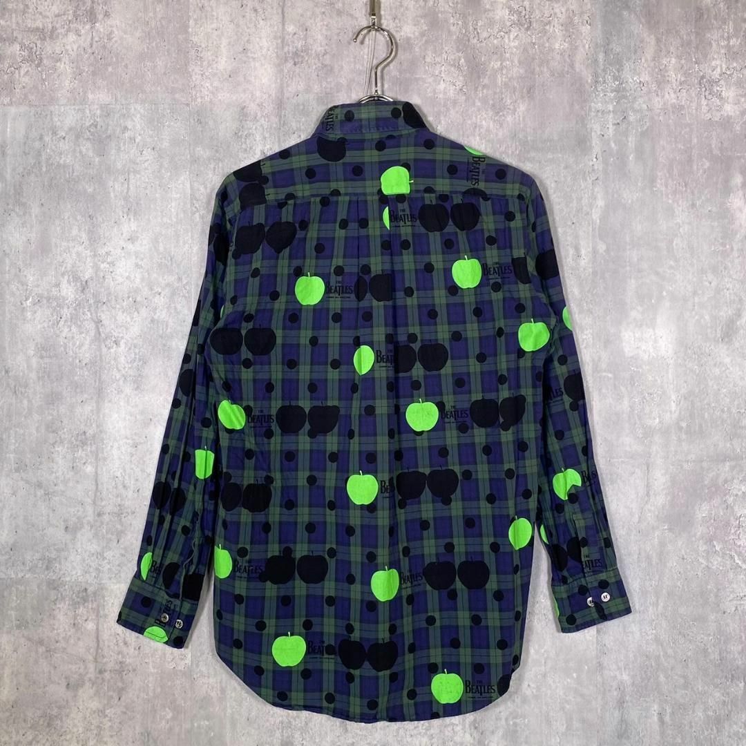 COMME des GARCONS - 『コムデギャルソン × ザビートルズ』 (M COMME des GARCONS - 『コムデギャルソン × ザビートルズ』 (M
