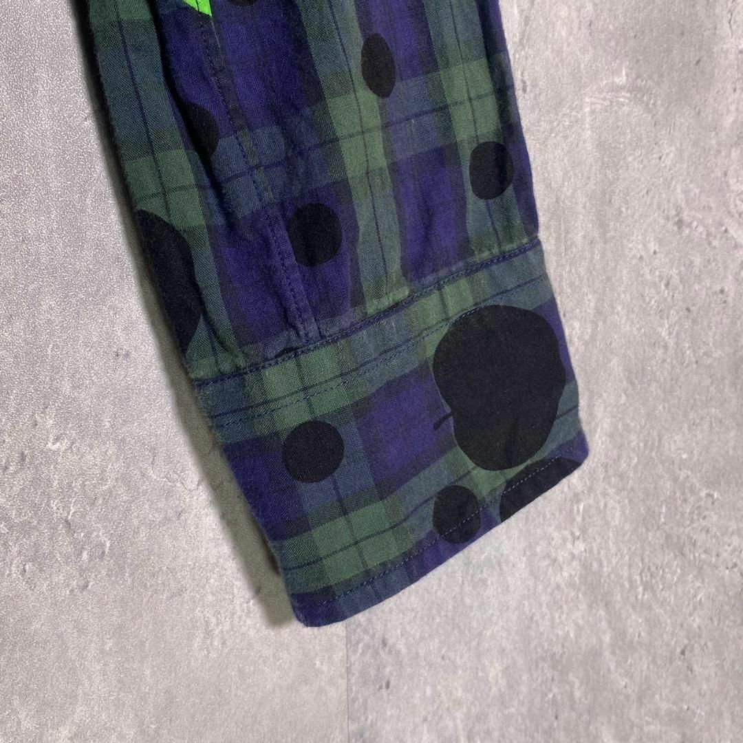 COMME des GARCONS - 『コムデギャルソン × ザビートルズ』 (M COMME des GARCONS - 『コムデギャルソン × ザビートルズ』 (M
