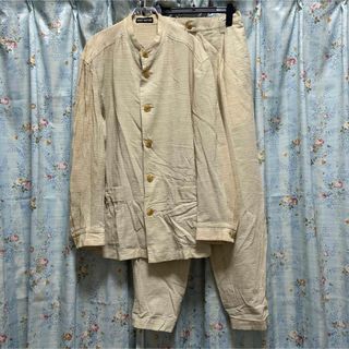 ISSEY MIYAKE(セットアップ)のフリマアイテム一覧 ISSEY MIYAKE(セットアップ)のフリマアイテム一覧