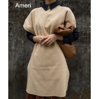 Ameri VINTAGE(ベスト/ジレ)のフリマアイテム一覧 Ameri VINTAGE(ベスト/ジレ)のフリマアイテム一覧