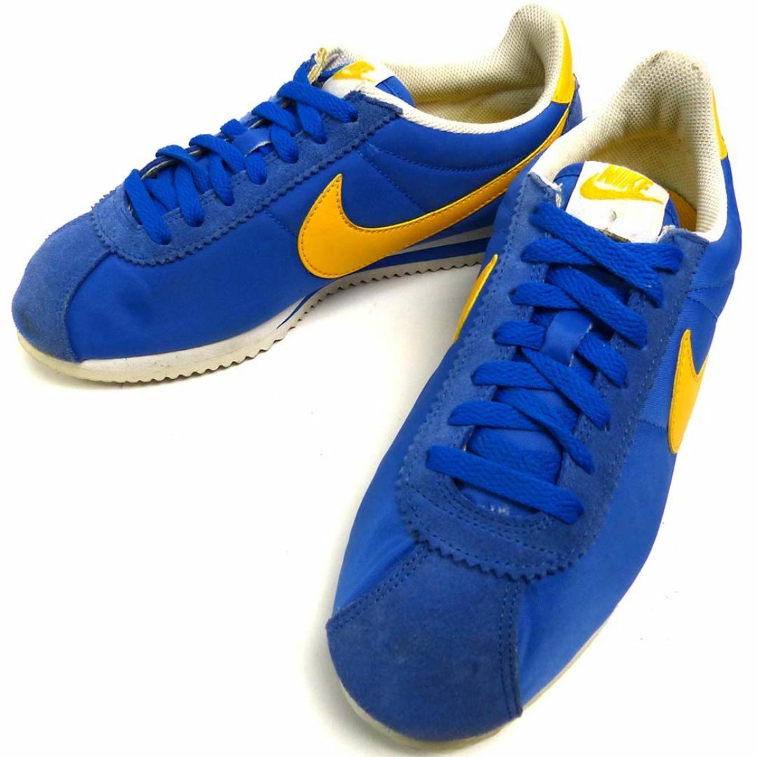 NIKE - NIKE CLASSIC CORTEZ  / ナイキクラシックスニーカー US8