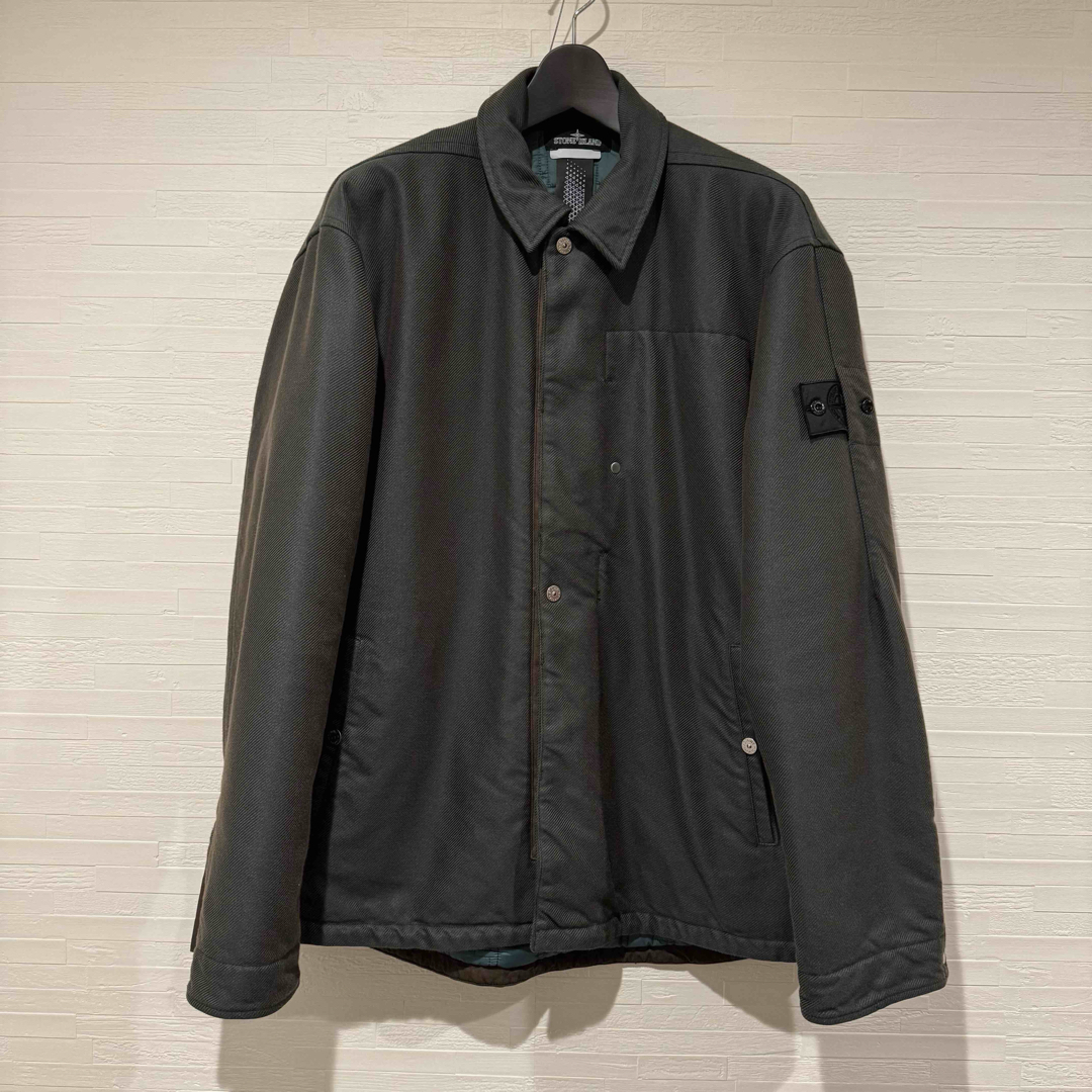 STONE ISLAND - 美品 ストーンアイランド シャドウプロジェクト STONE ISLAND - 美品 ストーンアイランド シャドウプロジェクト