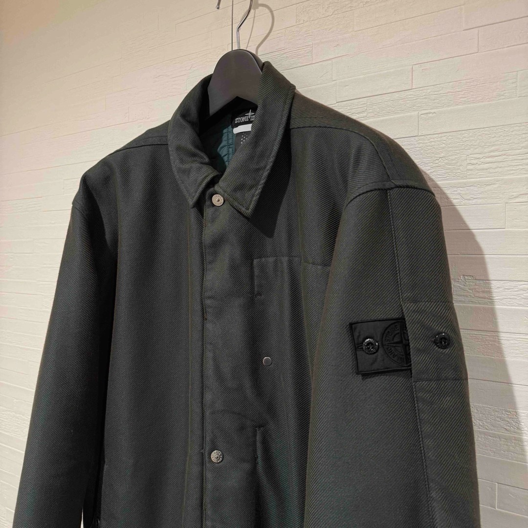 STONE ISLAND - 美品 ストーンアイランド シャドウプロジェクト STONE ISLAND - 美品 ストーンアイランド シャドウプロジェクト