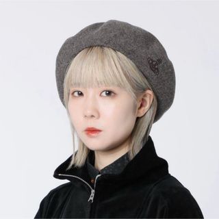 Vivienne Westwood(ハンチング/ベレー帽)のフリマアイテム一覧 Vivienne Westwood(ハンチング/ベレー帽)のフリマアイテム一覧