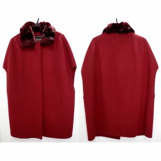 Loro Piana(ポンチョ)のフリマアイテム一覧 Loro Piana(ポンチョ)のフリマアイテム一覧