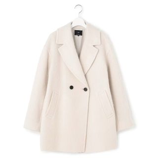 23区 - 23区今季新品ループカットシャギー コート38訳ありの通販 23区 - 23区今季新品ループカットシャギー コート38訳ありの通販