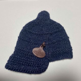 Vivienne Westwood(ニット帽/ビーニー)のフリマアイテム一覧 Vivienne Westwood(ニット帽/ビーニー)のフリマアイテム一覧
