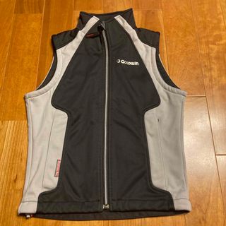 GOLDWIN - 新品◎GOLDWIN サイドオープン 3/5 インナー ダウン GOLDWIN - 新品◎GOLDWIN サイドオープン 3/5 インナー ダウン