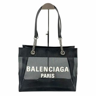 BALENCIAGA - 【コラボ】BALENCIAGA adidas ハンド バッグ BALENCIAGA - 【コラボ】BALENCIAGA adidas ハンド バッグ