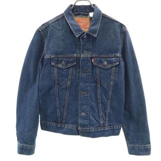 Levi's - リーバイス LEVI'S 1stタイプ デニムジャケット Levi's - リーバイス LEVI'S 1stタイプ デニムジャケット
