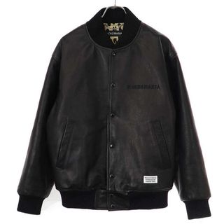 WACKO MARIA(ライダースジャケット)のフリマアイテム一覧 WACKO MARIA(ライダースジャケット)のフリマアイテム一覧