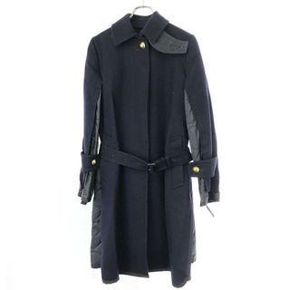 sacai(ロングコート)のフリマアイテム一覧 sacai(ロングコート)のフリマアイテム一覧