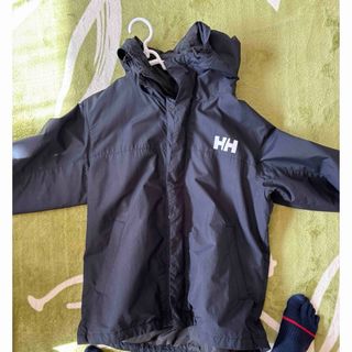 HELLY HANSEN - HELLY HANSEN BEAMS OCEAN FREY 3wayの通販 by HELLY HANSEN - HELLY HANSEN BEAMS OCEAN FREY 3wayの通販 by