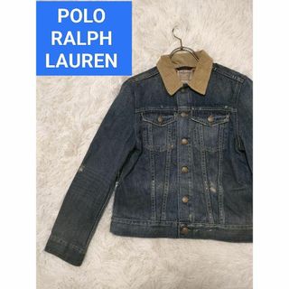 POLO RALPH LAUREN(Gジャン/デニムジャケット)のフリマ POLO RALPH LAUREN(Gジャン/デニムジャケット)のフリマ