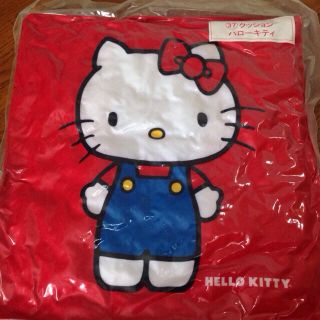 サンリオ当たりくじ＊クッション(その他)